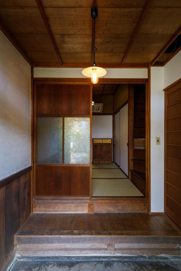 Tsunagian Tabi-Ne Kanazawa Exterior foto